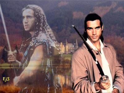 Highlander. Реквием по бессмертию